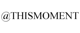 @THISMOMENT trademark