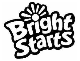 BRIGHT STARTS trademark