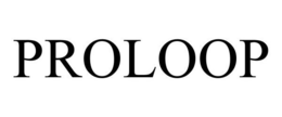 PROLOOP trademark