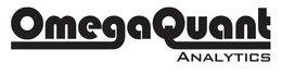 OMEGAQUANT ANALYTICS trademark