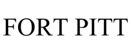 FORT PITT trademark