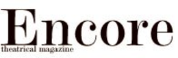 ENCORE THEATRICAL MAGAZINE trademark