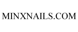 MINXNAILS.COM trademark