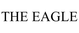 THE EAGLE trademark