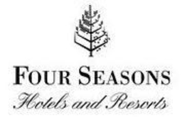 FOUR SEASONS HOTELS AND RESORTS trademark