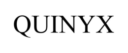 QUINYX trademark