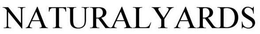 NATURALYARDS trademark