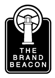 THE BRAND BEACON trademark