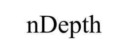 NDEPTH trademark