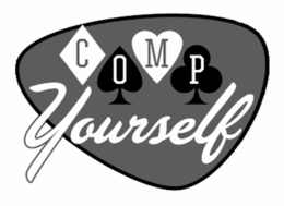 COMP YOURSELF trademark