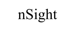 NSIGHT trademark