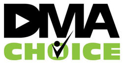 DMA CHOICE trademark