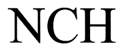 NCH trademark