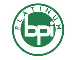BPI PLATINUM trademark