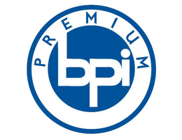 BPI PREMIUM trademark