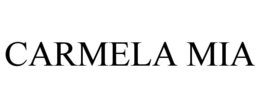 CARMELA MIA trademark