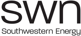 SWN SOUTHWESTERN ENERGY trademark