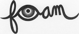 FOAM trademark