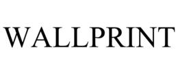 WALLPRINT trademark