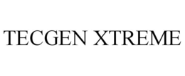 TECGEN XTREME trademark