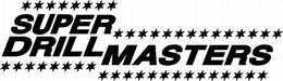 SUPER DRILL MASTERS trademark