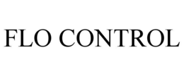FLO CONTROL trademark