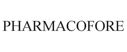 PHARMACOFORE trademark