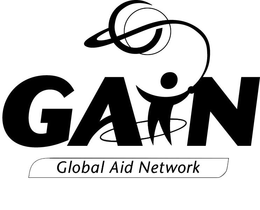GAIN GLOBAL AID NETWORK trademark