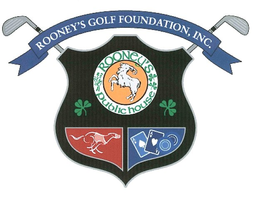ROONEY'S GOLF FOUNDATION, INC. ROONEY'SPUBLIC HOUSE trademark