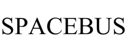 SPACEBUS trademark