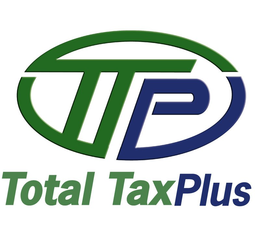 TTP TOTAL TAXPLUS trademark