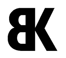 BK trademark