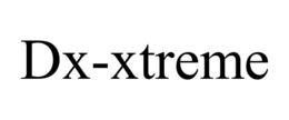 DX-XTREME trademark
