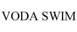 VODA SWIM trademark