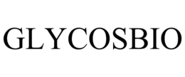 GLYCOSBIO trademark