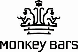 MONKEY BARS trademark