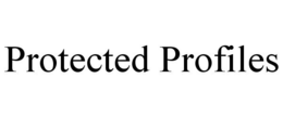 PROTECTED PROFILES trademark