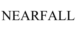 NEARFALL trademark