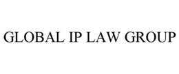 GLOBAL IP LAW GROUP trademark