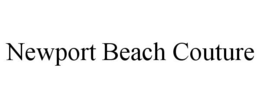 NEWPORT BEACH COUTURE trademark