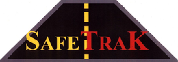 SAFETRAK trademark