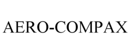 AERO-COMPAX trademark
