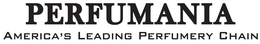 PERFUMANIA AMERICA'S LEADING PERFUMERY CHAIN trademark