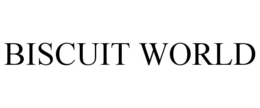 BISCUIT WORLD trademark