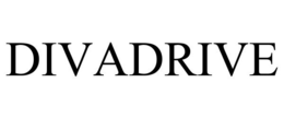 DIVADRIVE trademark