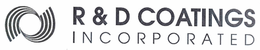 R & D COATINGS INCORPORATED trademark