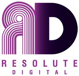 RESOLUTE DIGITAL RD trademark