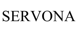 SERVONA trademark