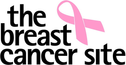 THE BREAST CANCER SITE trademark