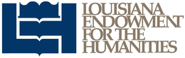 LEH LOUISIANA ENDOWMENT FOR THE HUMANITIES trademark
